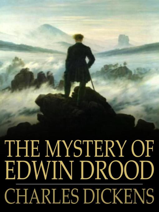 The Mystery of Edwin Drood (eBook)